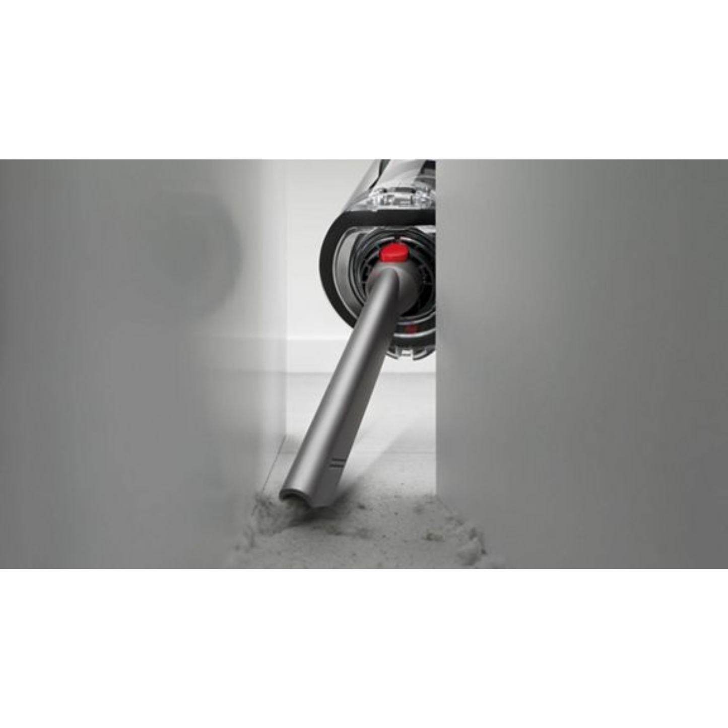 Aspirateur sans-fil Dyson Cyclone V10™ Total Clean Noir