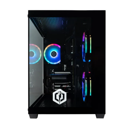 CyberPowerPC PC Gamer – AMD Ryzen 5 4500 – NVIDIA RTX 4060 – 1 To SSD – 16 Go RAM – Windows 11
