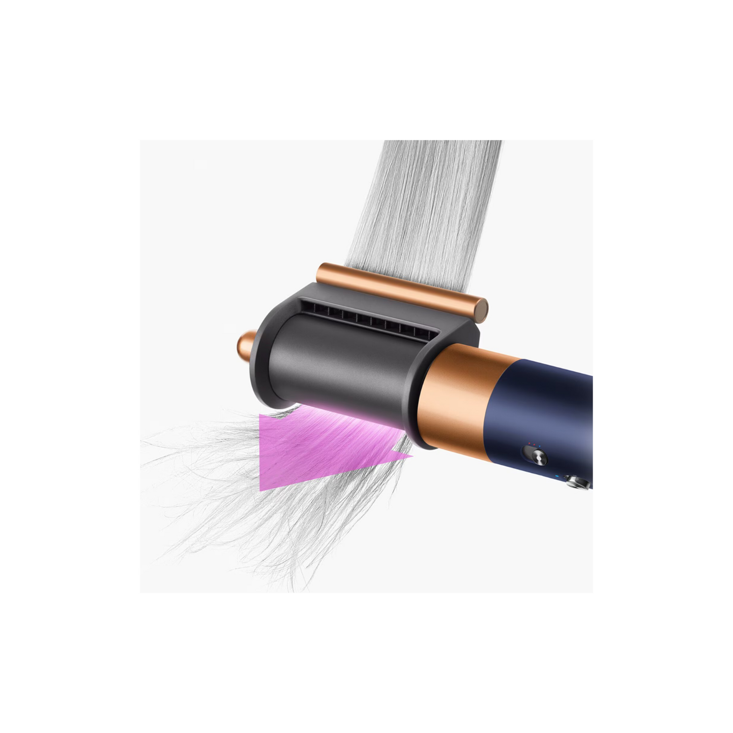 Airwrap Complete Long Volumise