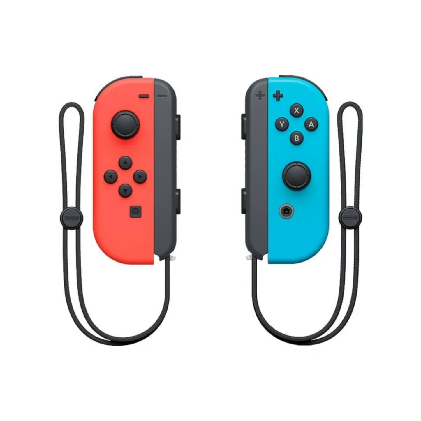 Pack Nintendo : Console Nintendo Switch • Bleu Néon & Rouge Néon + Hogwarts Legacy: L’Héritage de Poudlard + Pochette