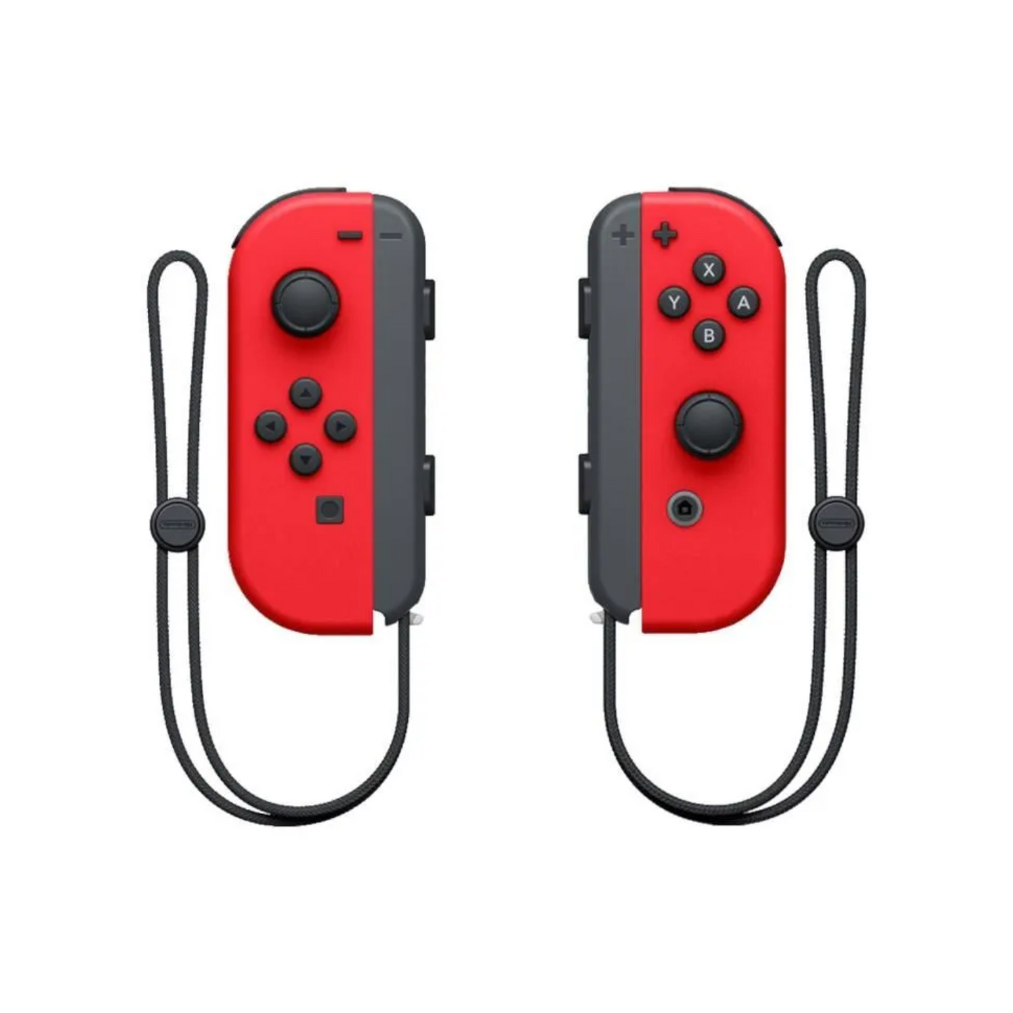 Console Nintendo Switch • Édition Limitée Rouge + Super Mario Odyssey (Code) + Stickers Super Mario Bros. Le Film