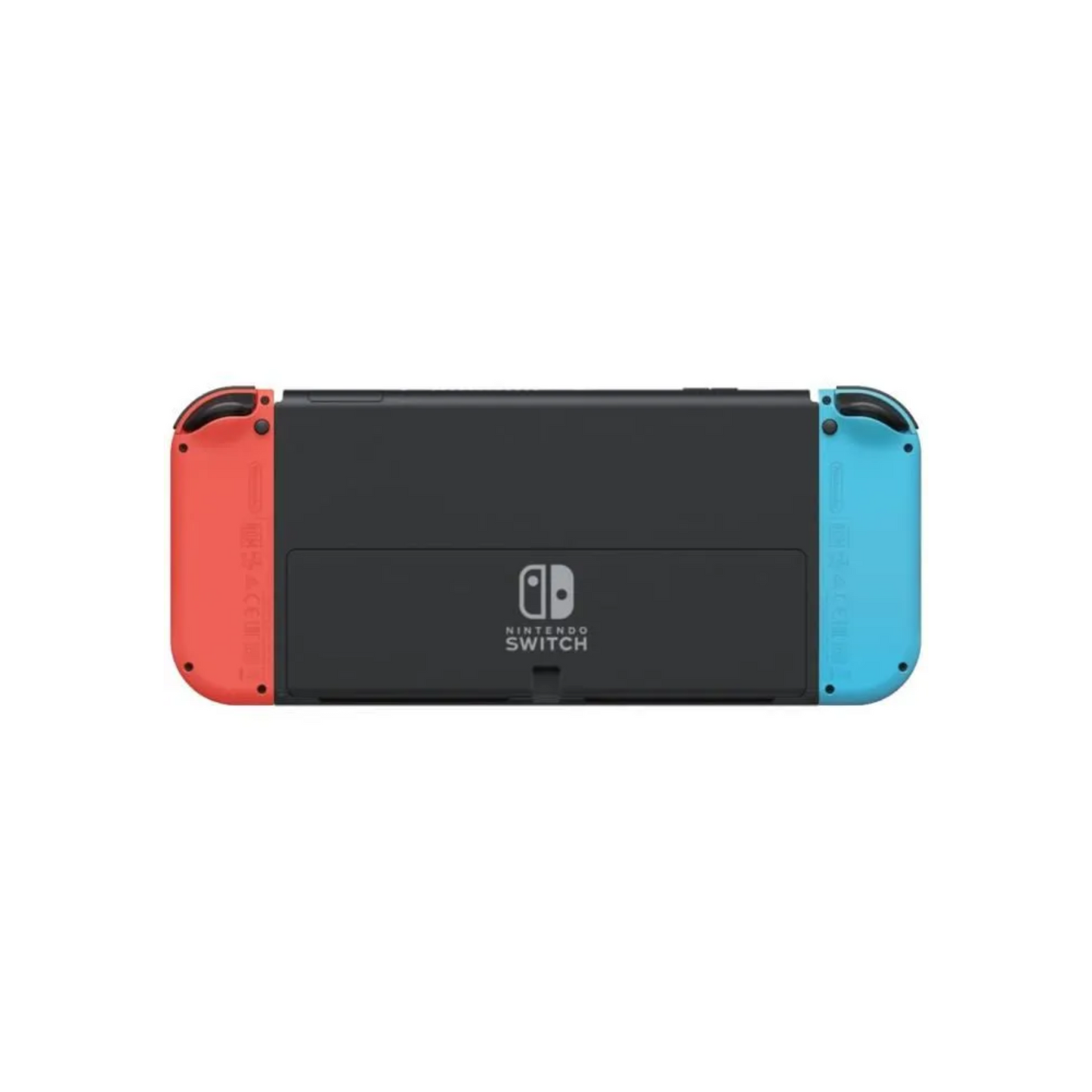 Console Nintendo Switch – Modèle OLED • Bleu Néon & Rouge Néon + Mario Kart 8 Deluxe (Code) + 3 mois d’abonnement NSO (Code)