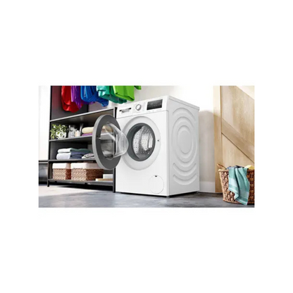 Lave-linge hublot BOSCH WAN2825SFR