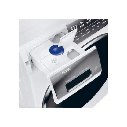 Lave-linge hublot HAIER HW100GBD14979UFR AUTODOSE
