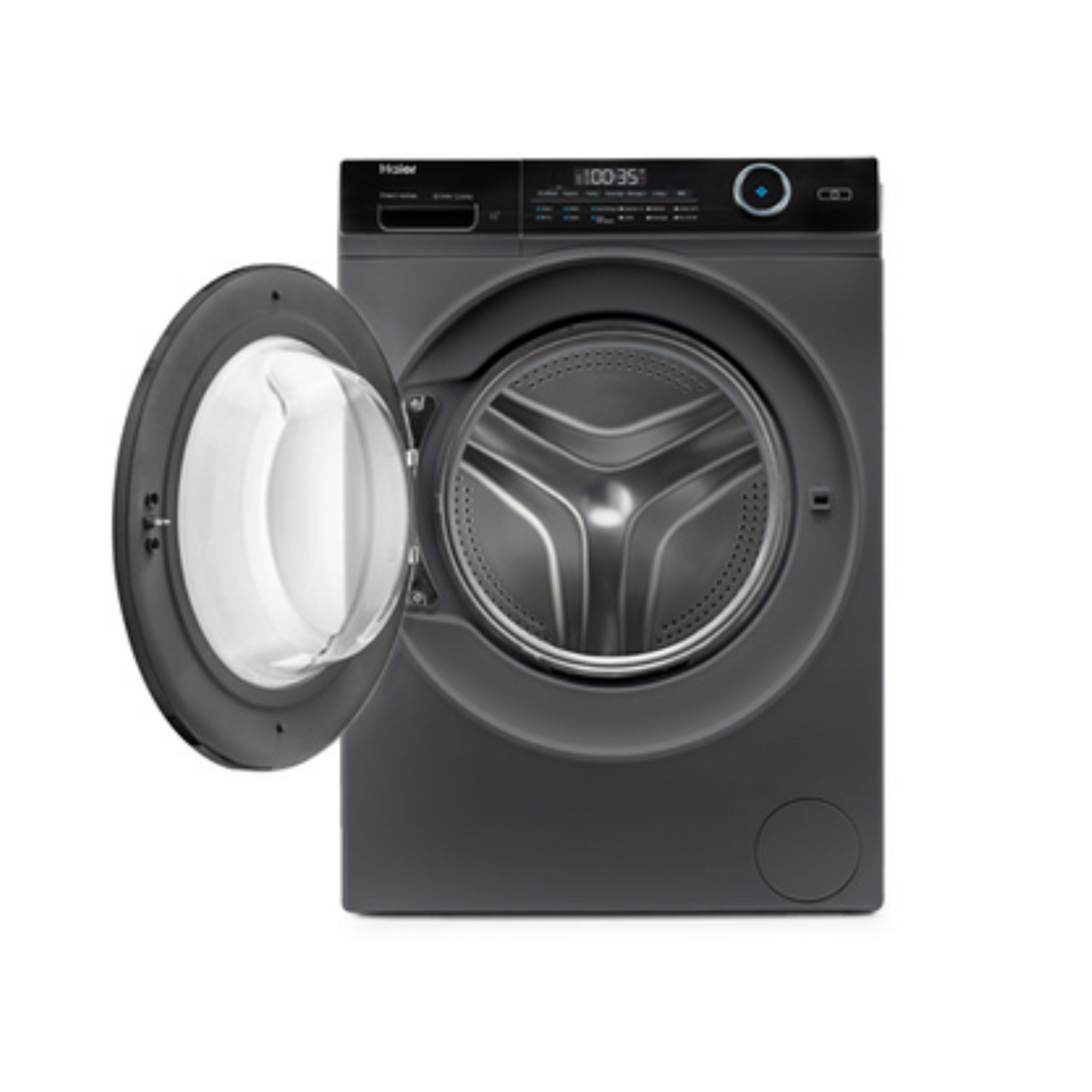 Lave-linge hublot HAIER I-PRO SERIES 5 HW90-B14959S8U1