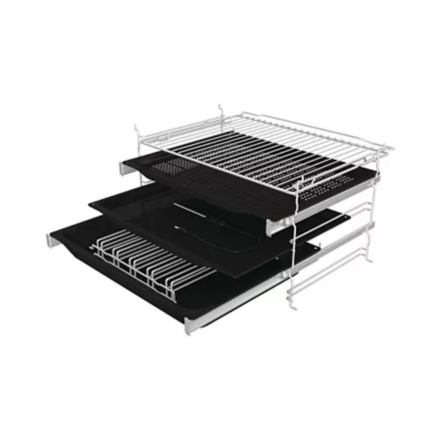 Hisense BSA66334PG Four – Encastrable,