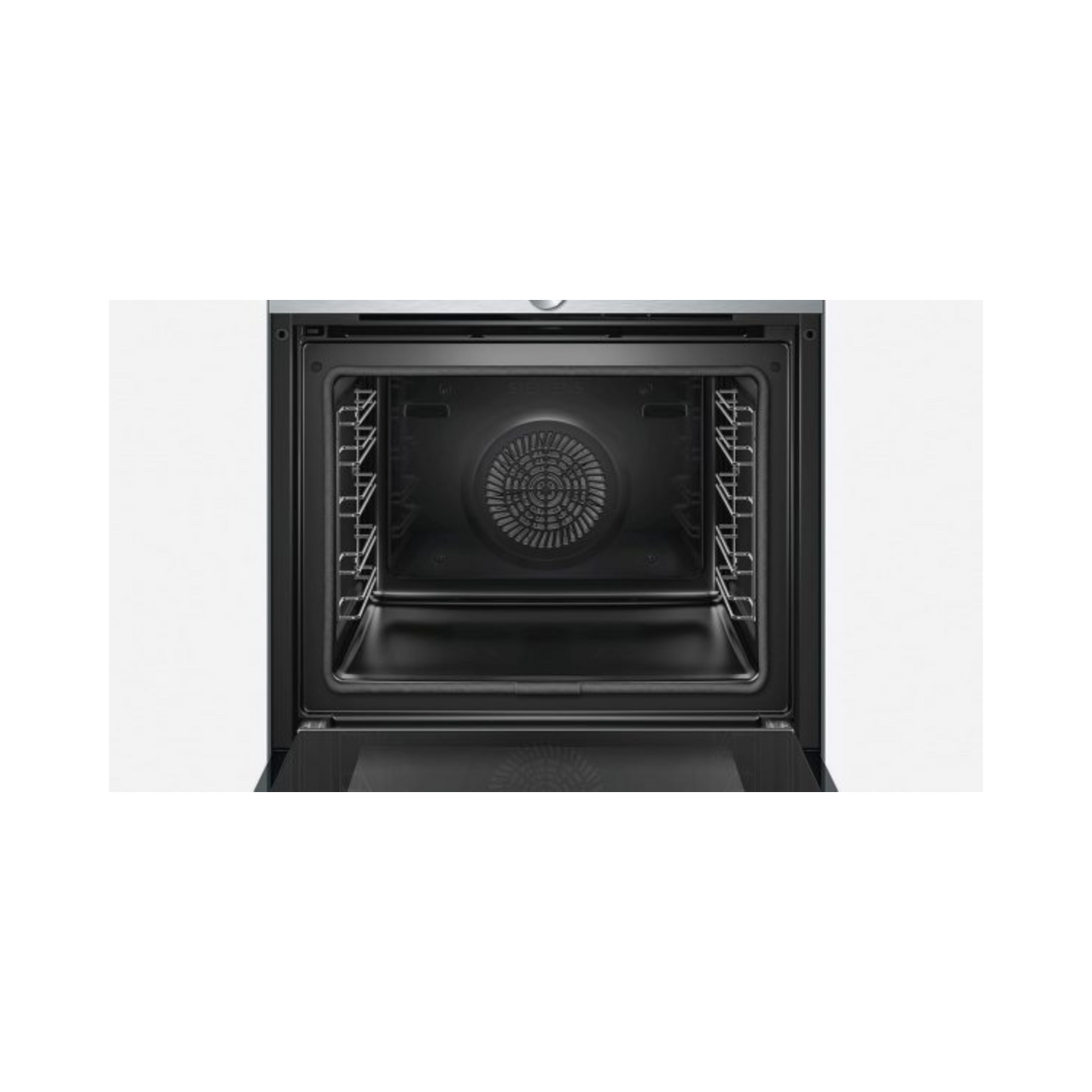 SIEMENS Four encastrable pyrolyse HB674GBS1 IQ700