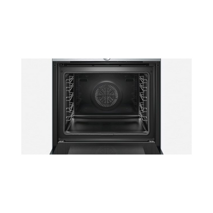 SIEMENS Four encastrable pyrolyse HB674GBS1 IQ700