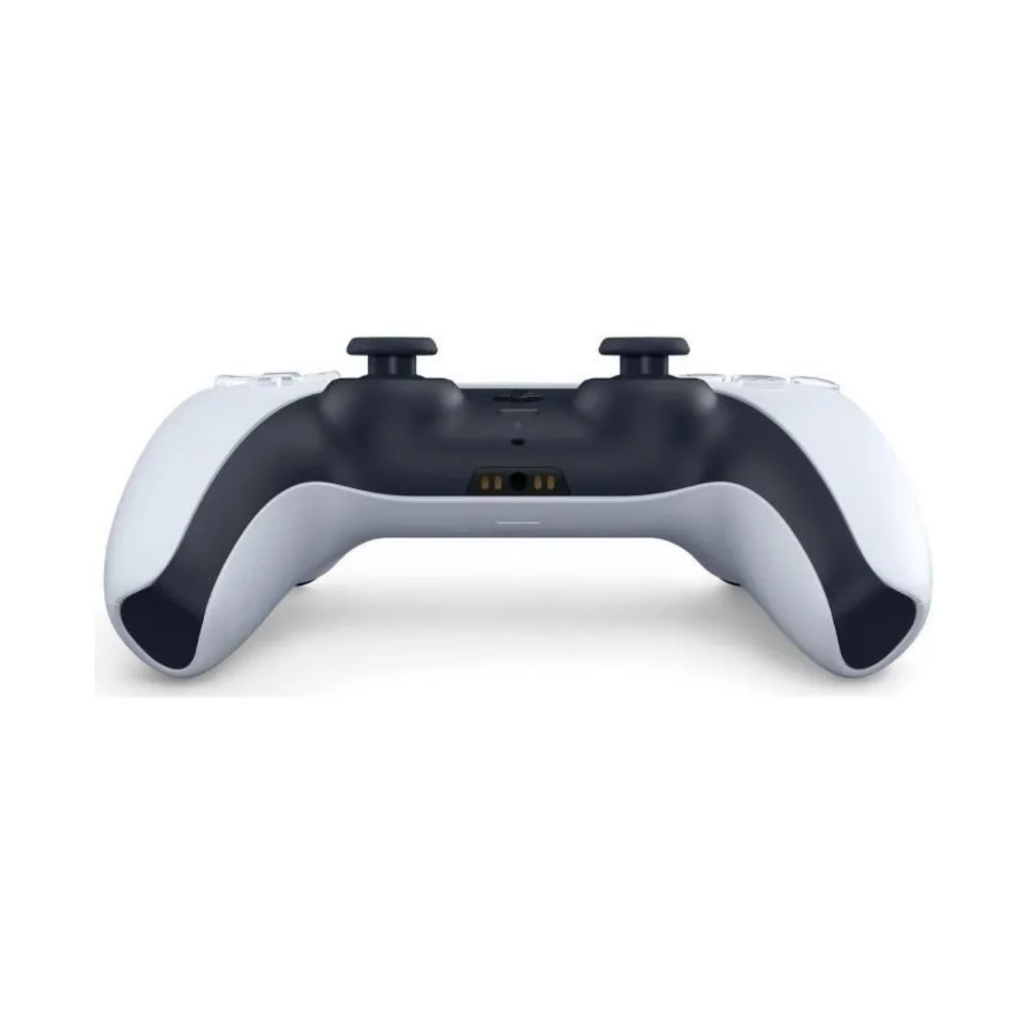 Manette sans fil DualSense™ – Blanche I PS5 et PC