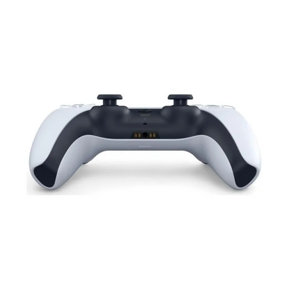 Manette sans fil DualSense™ – Blanche I PS5 et PC