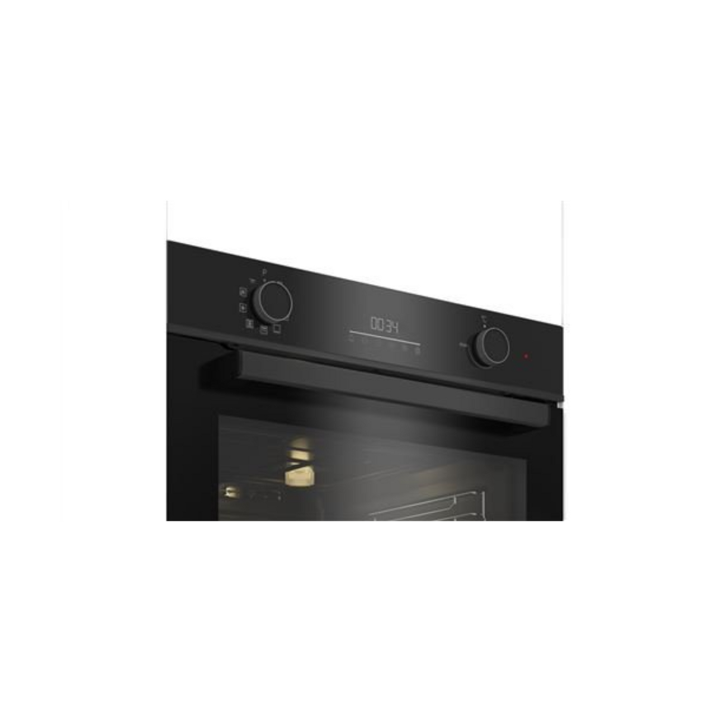 Four Encastrable Beko BBIM13300DXPSE-1 2700 W Noir