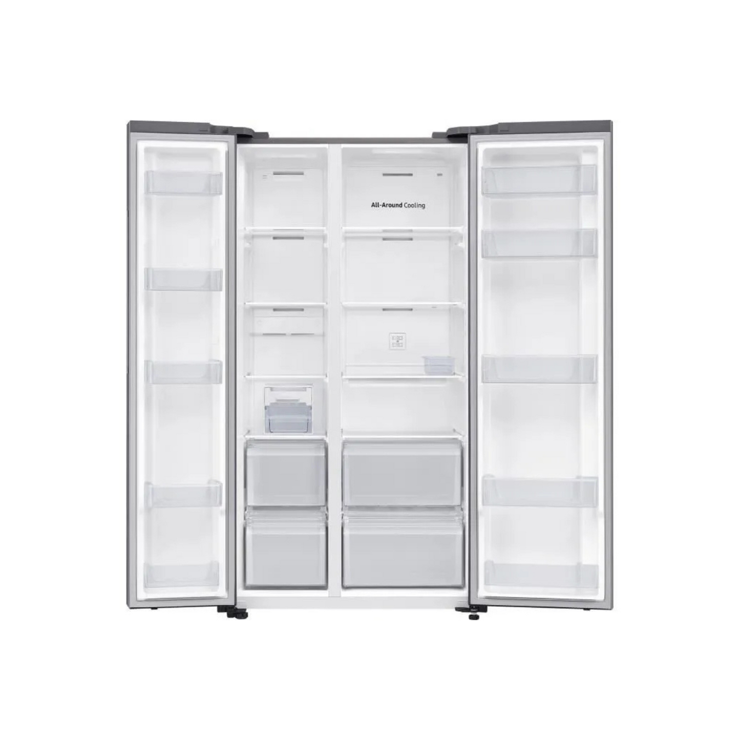 Réfrigérateur Américain SAMSUNG – RS62DG5003S9 – PRIX USINE