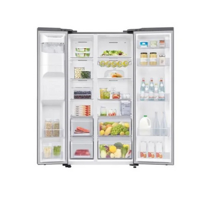 SAMSUNG Side by side RS64DG53R3S9