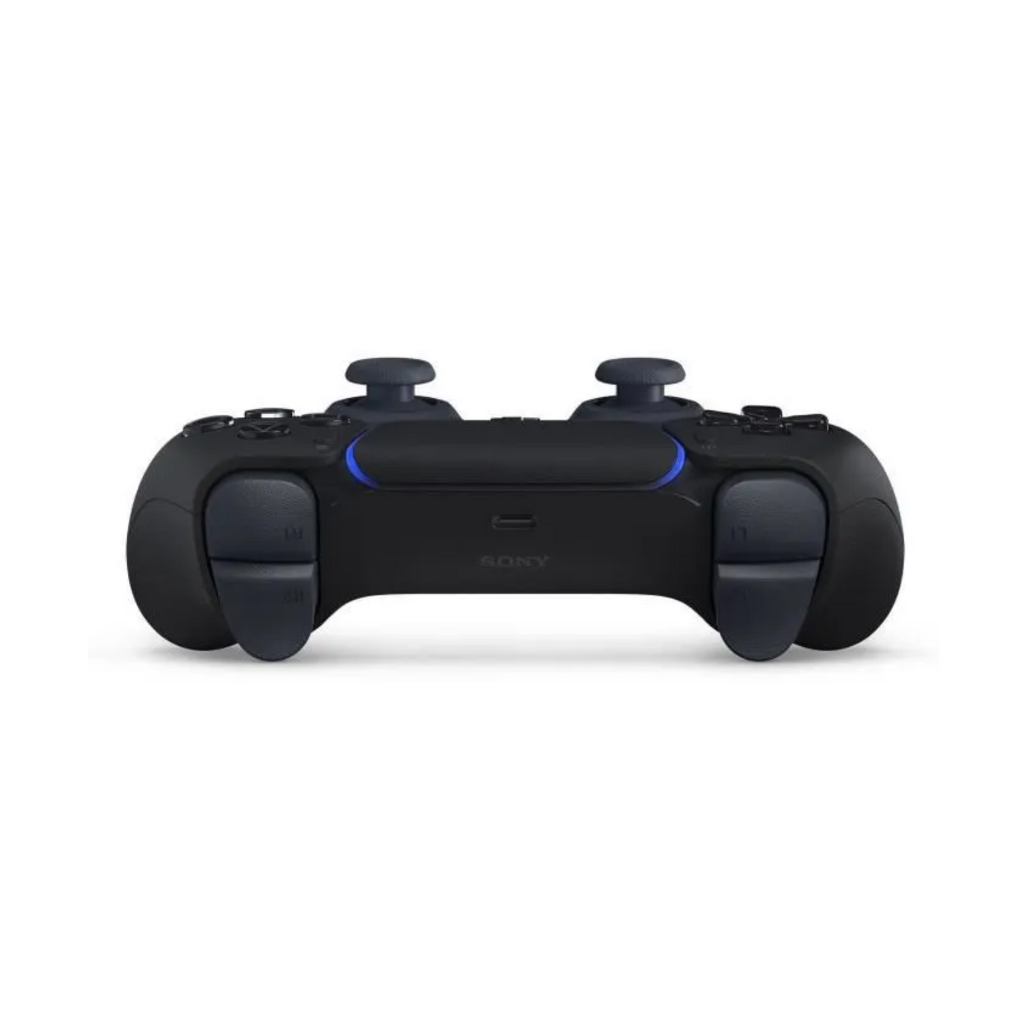 Manette sans fil DualSense™ – Noire I PS5 et PC