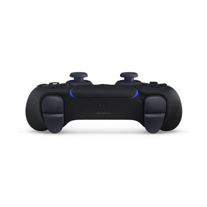 Manette sans fil DualSense™ – Noire I PS5 et PC