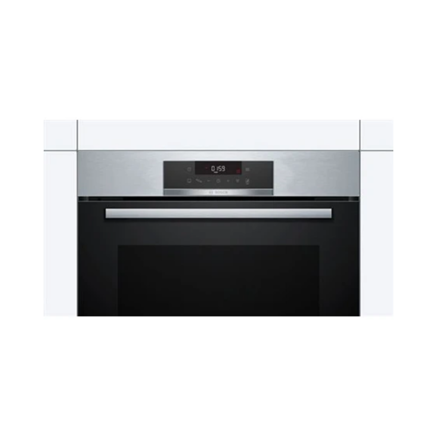 Four encastrable ELECTROLUX FOUR INTÉGRABLE MULTIFONCTION 72L 60CM A+ PYROLYSE INOX EOE7P11X