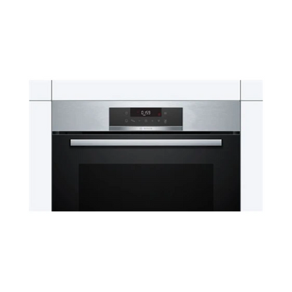 Four encastrable ELECTROLUX FOUR INTÉGRABLE MULTIFONCTION 72L 60CM A+ PYROLYSE INOX EOE7P11X