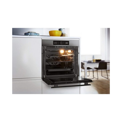 Four encasFour Encastrable Pyrolyse Inox –  Whirlpool AKZ9629IX – PRIX USINE