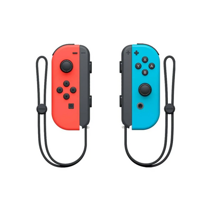 Console Nintendo Switch – Modèle OLED • Édition Limitée Splatoon 3