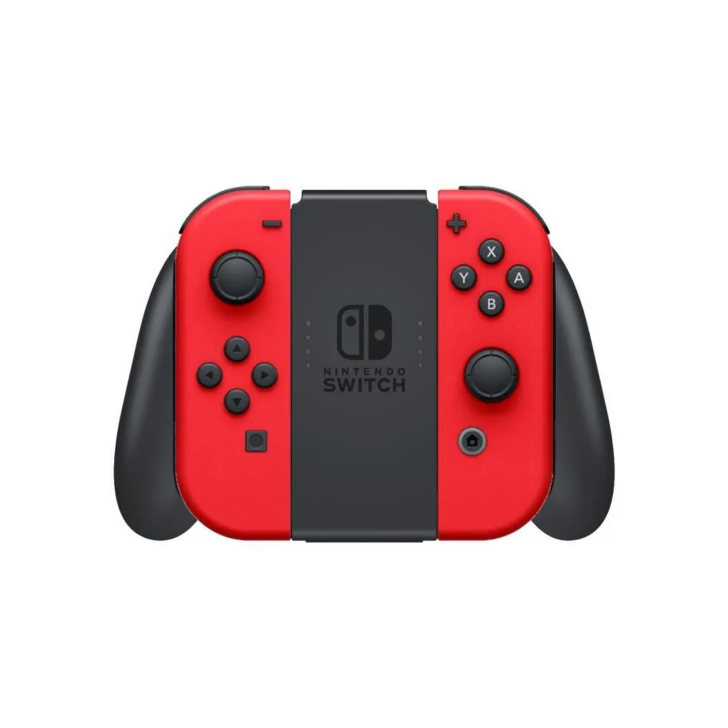 Console Nintendo Switch • Édition Limitée Rouge + Super Mario Odyssey (Code) + Stickers Super Mario Bros. Le Film