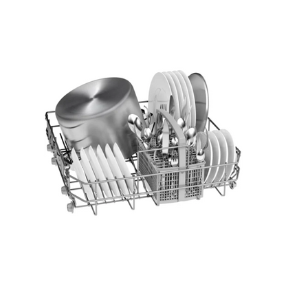 Lave vaisselle 60 cm – BOSCH – SMS2ITW12E – PRIX USINE