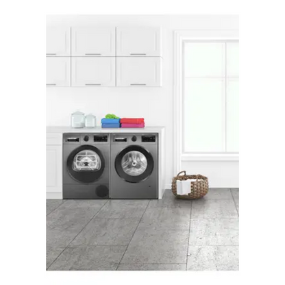 Sèche Linge Pompe à Chaleur – BOSCH – WQG134DRFR – Serenity Série 6 AutoDry – PRIX USINE