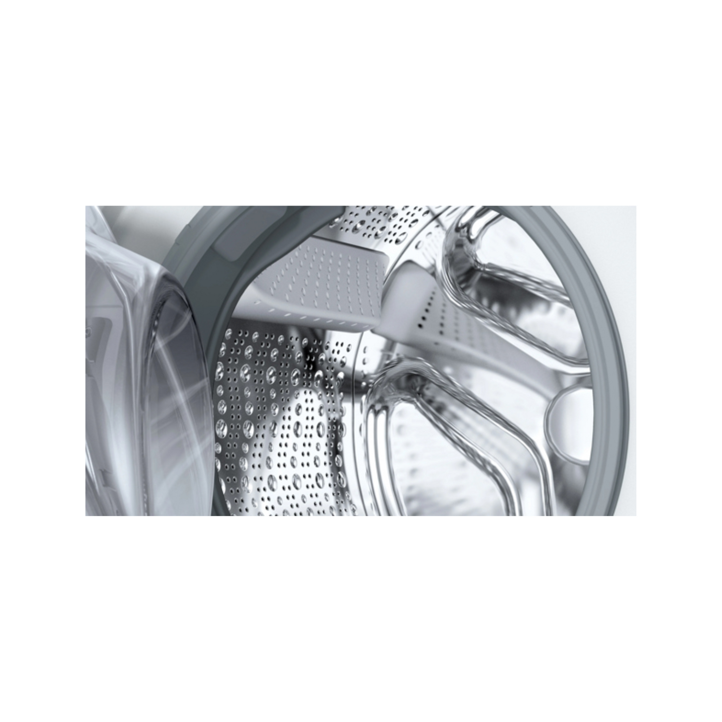 Lave linge hublot – BOSCH – WGE02406FR -Série 2 ActiveWater plus -PRIX USINE