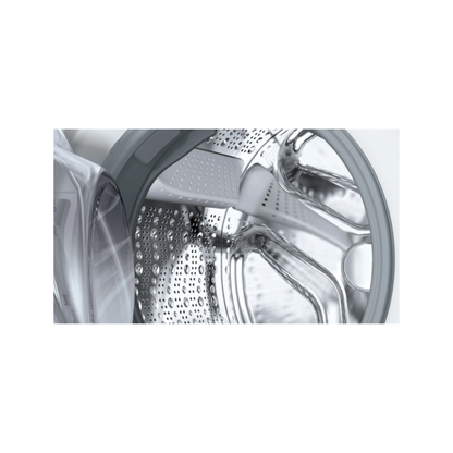 Lave linge hublot – BOSCH – WGE02406FR -Série 2 ActiveWater plus -PRIX USINE