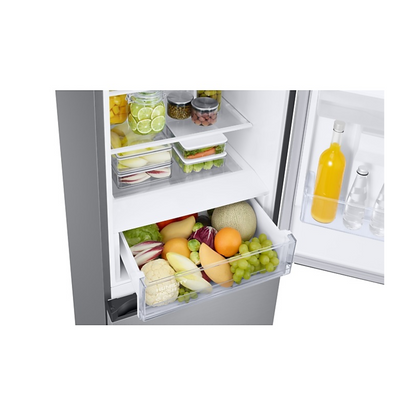 Réfrigérateur Combiné Samsung RB38T650ESA – PRIX USINE