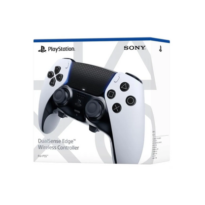Manette sans fil DualSense Edge™ –  I PS5 et PC