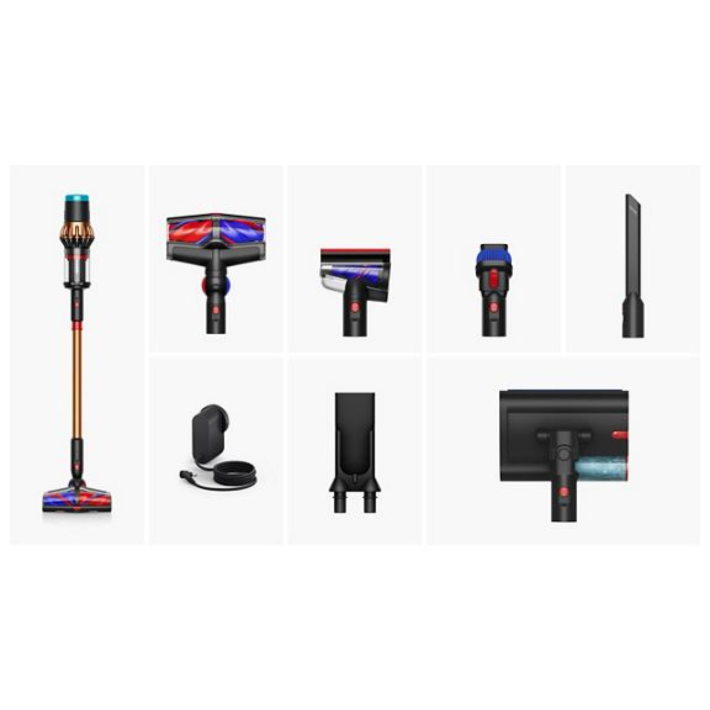 Aspirateur lavant Dyson V16 Piston Animal Submarine™