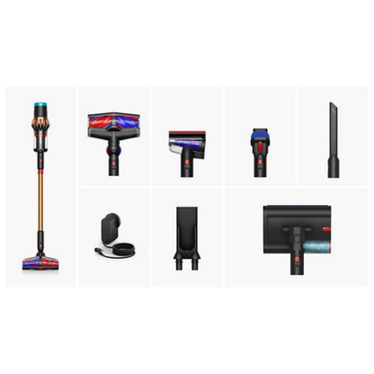 Aspirateur lavant Dyson V16 Piston Animal Submarine™