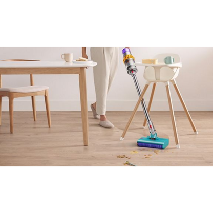 Aspirateur lavant Dyson V15s Detect Submarine™