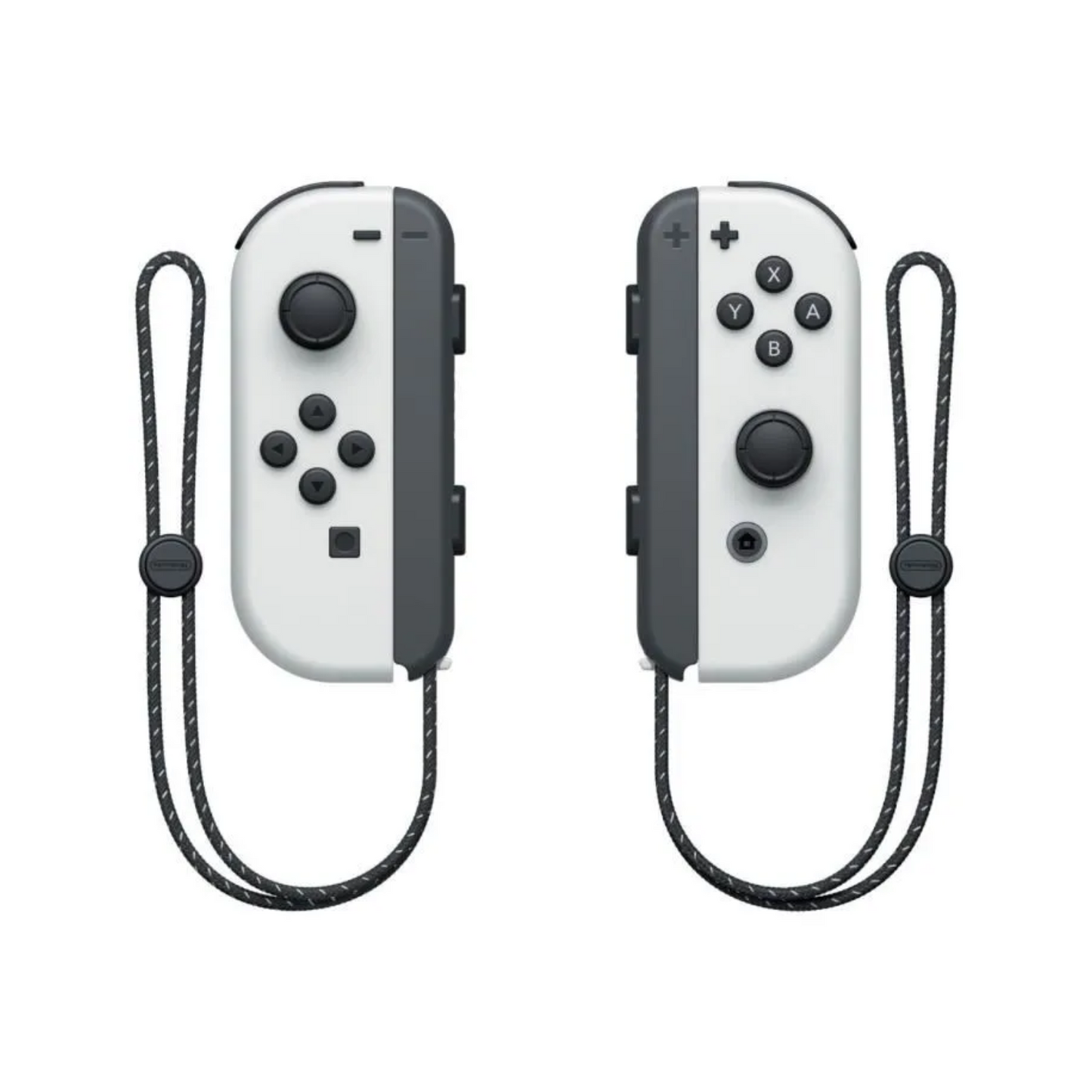 Console Nintendo Switch – Modèle OLED • Blanc + Super Mario Bros. Wonder (Pré-installé) + 12 mois d’abonnement NSO (Code)