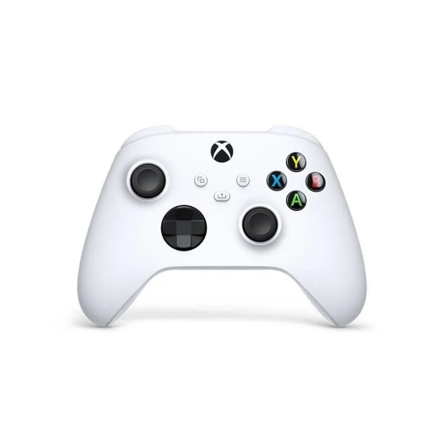 Pack Console Xbox Series S – 512Go – 3 mois de Game Pass Ultimate inclus + Manette Xbox Series sans fil Carbon Black