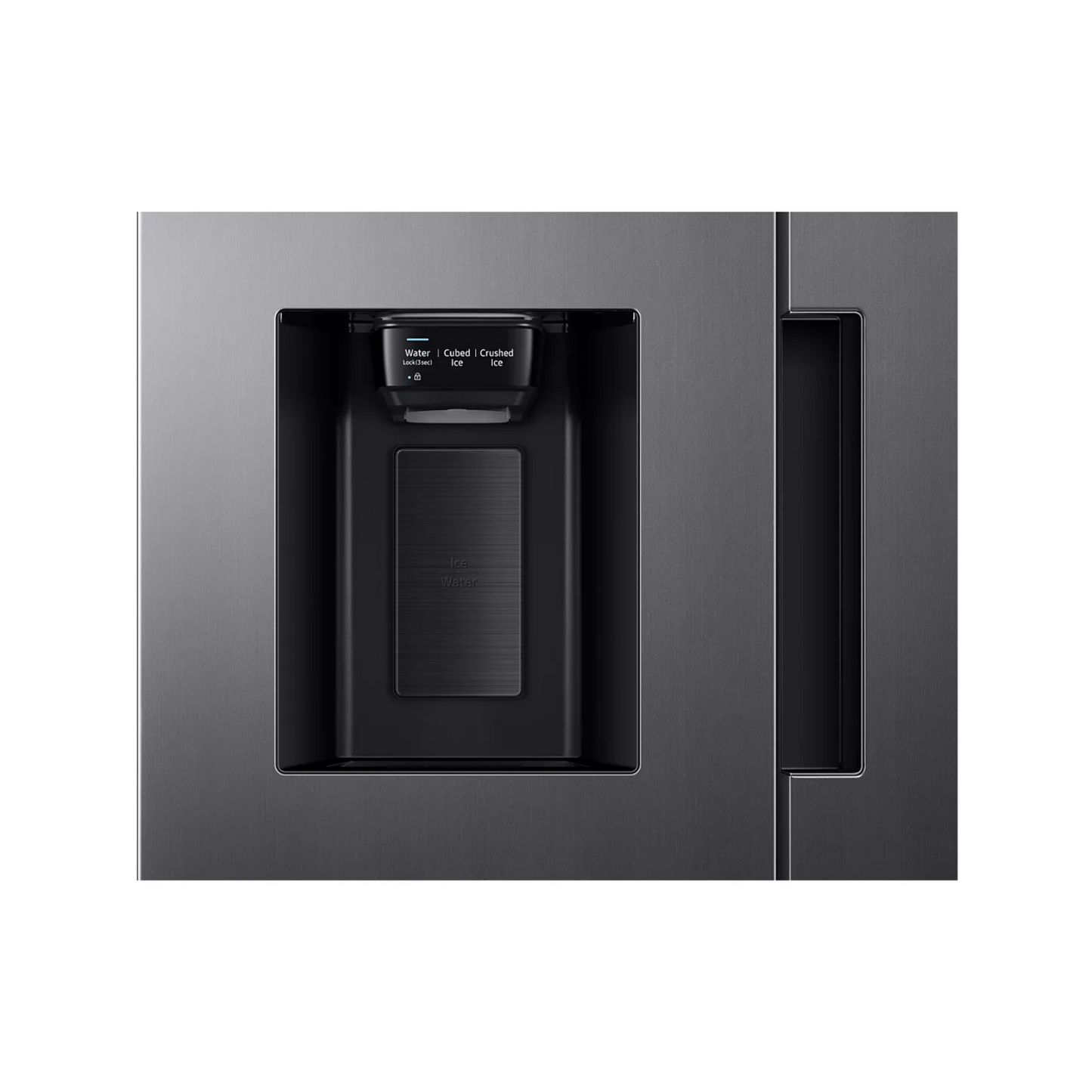 Réfrigérateur Américain – Samsung RS67A8811S9 – PRIX USINE