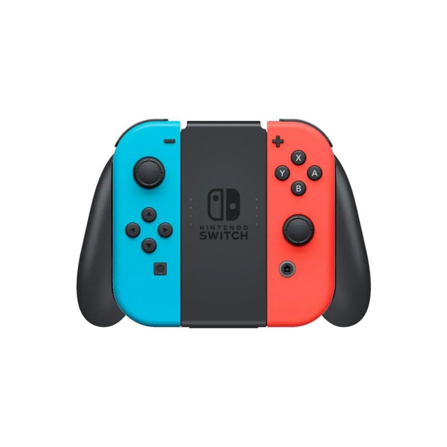 Console Nintendo Switch • Bleu Néon & Rouge Néon