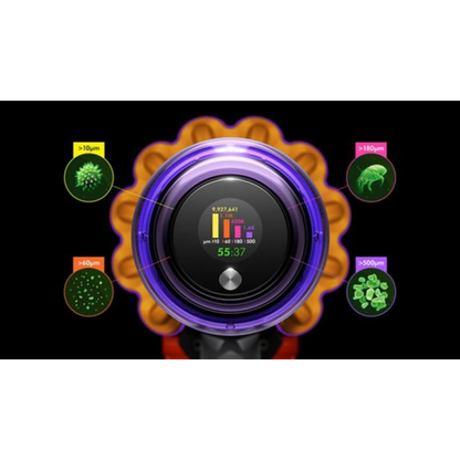 Aspirateur Dyson V11 Fluffy