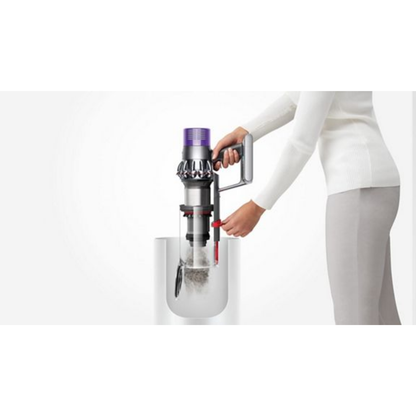 Aspirateur sans-fil Dyson Cyclone V10™ Total Clean Noir