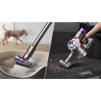 Aspirateur Dyson V8 Absolute