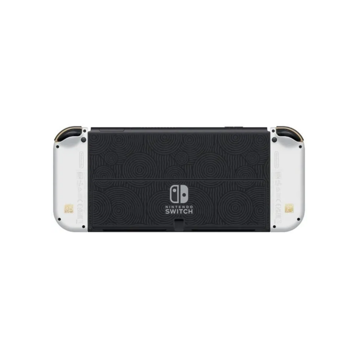 Console Nintendo Switch – Modèle OLED • Édition Limitée The Legend of Zelda: Tears of the Kingdom