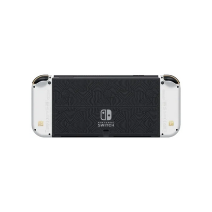 Console Nintendo Switch – Modèle OLED • Édition Limitée The Legend of Zelda: Tears of the Kingdom