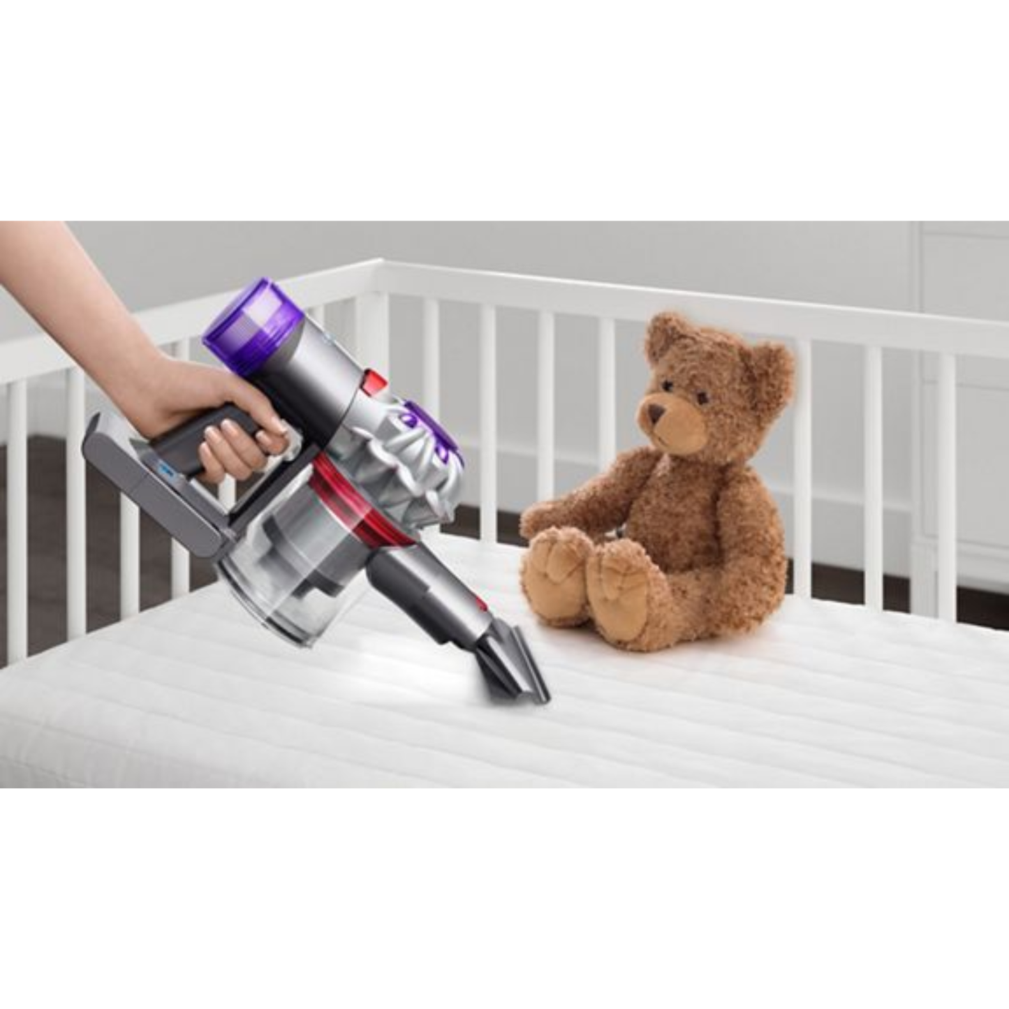 Aspirateur Dyson V8 Absolute