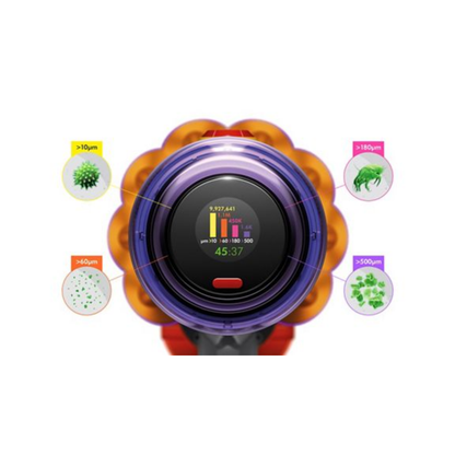 Aspirateur Dyson V12 Origin™