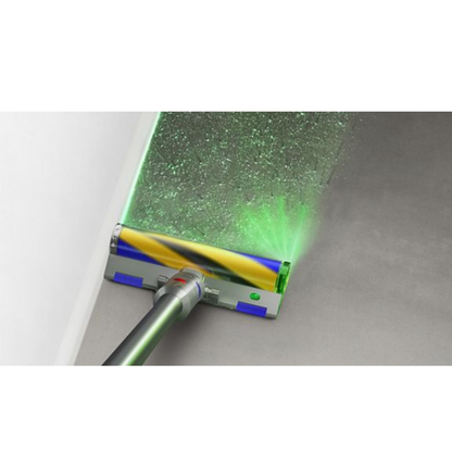 Aspirateur sans-fil Dyson Gen5detect™ Absolute (Violet/Gris)