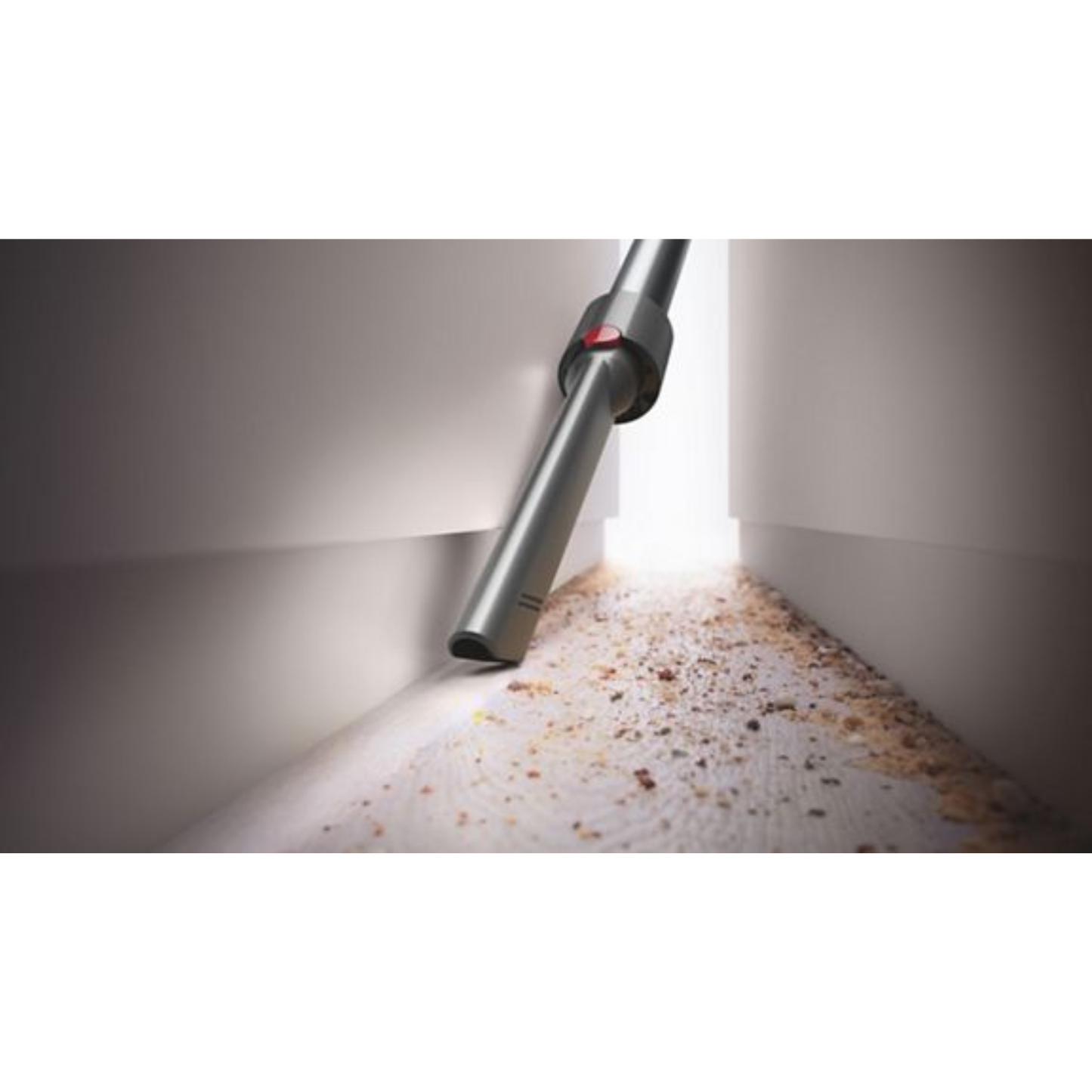 Aspirateur Dyson V8 Absolute