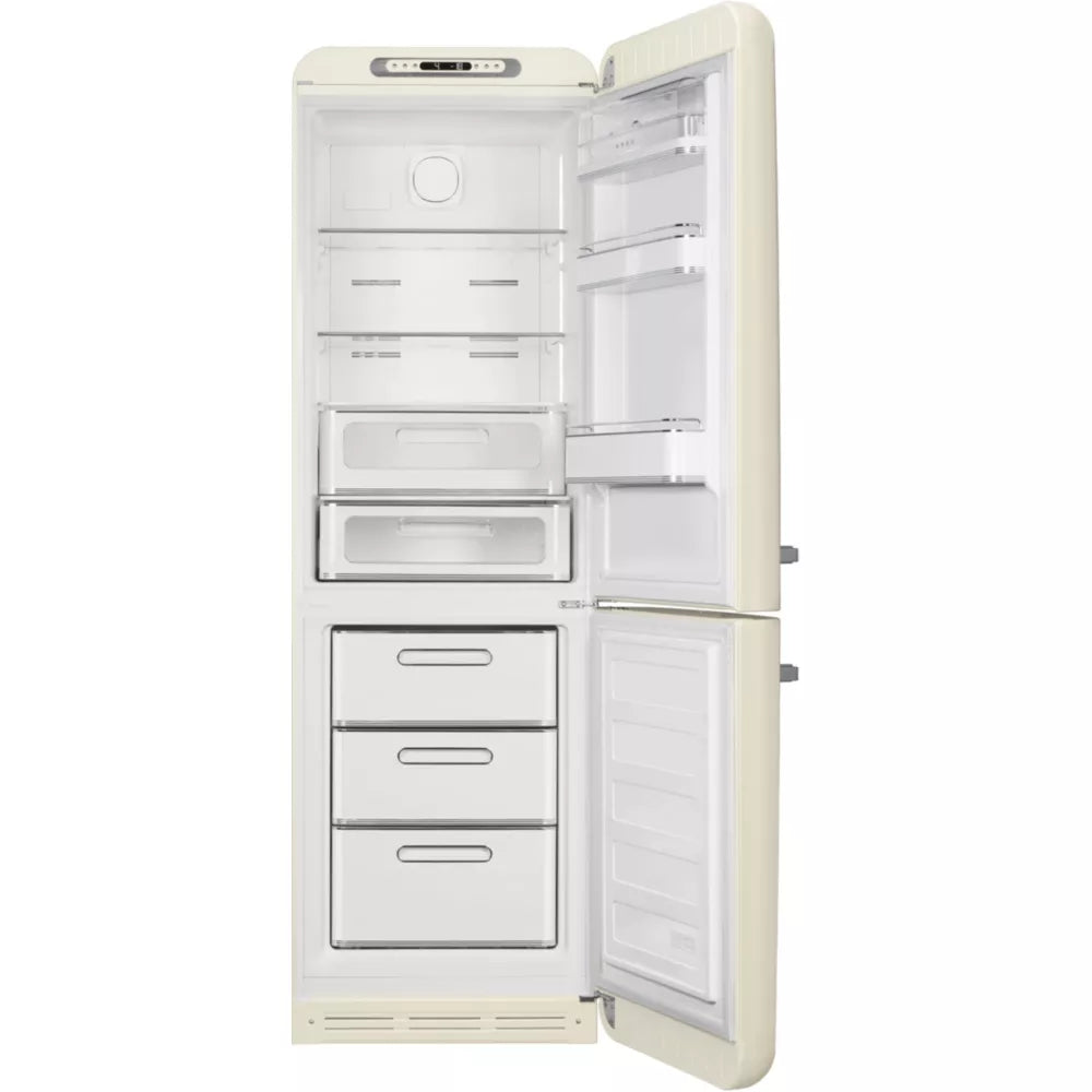 Réfrigérateur combiné Smeg FAB32RCR5