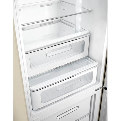 Réfrigérateur combiné Smeg FAB32RCR5