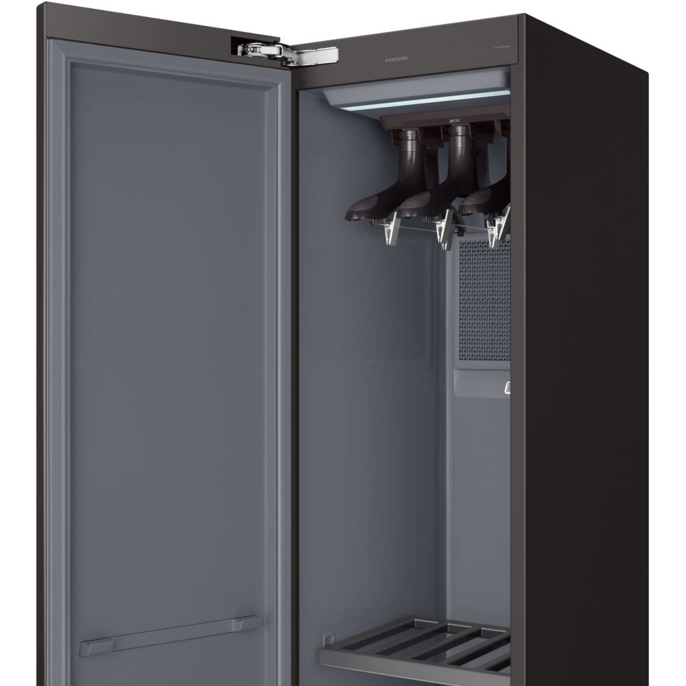 Armoire séchante Samsung AirDresser