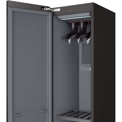 Armoire séchante Samsung AirDresser